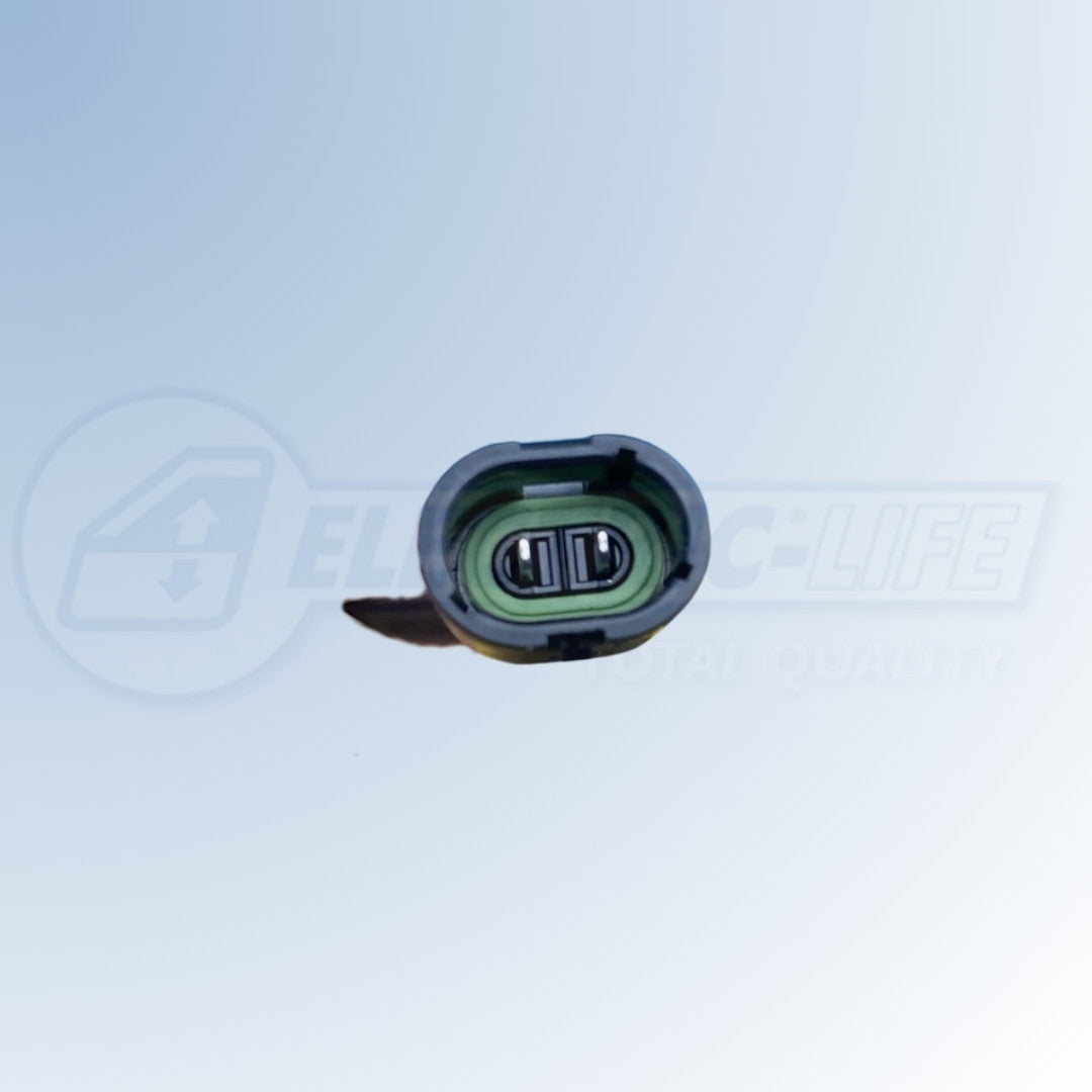 ALFA ROMEO GTV SPIDER Driver Side Window Motor