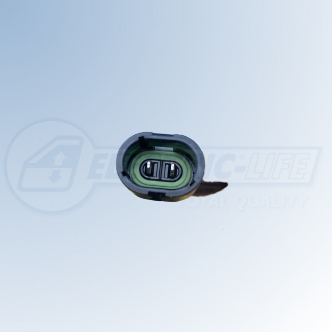 MG MGF 2 Door Driver Side Window Motor