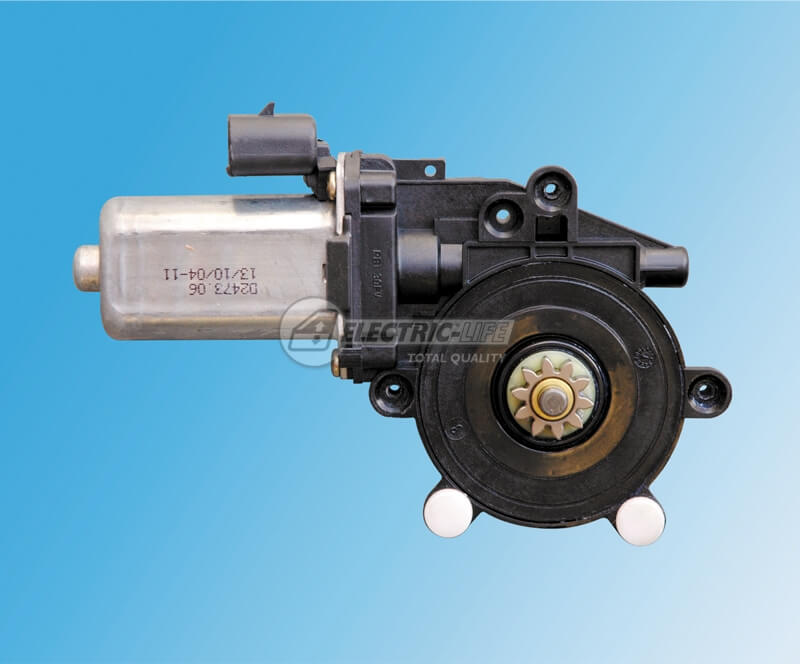 ALFA ROMEO GTV SPIDER Passenger Side Window Motor