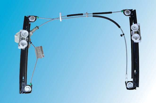 MINI Passenger Side Window Regulator