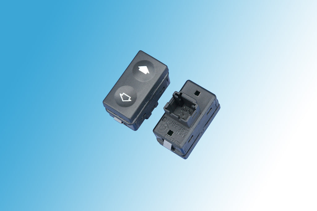BMW Z3 E36 Single Window Switch