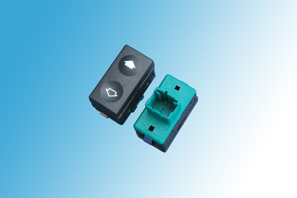 BMW 3 SERIES E36 Single Window Switch