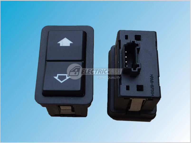 BMW Single Window Switch