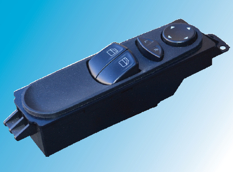 MERCEDES BENZ VITO & VIANO Driver Side Window Switch