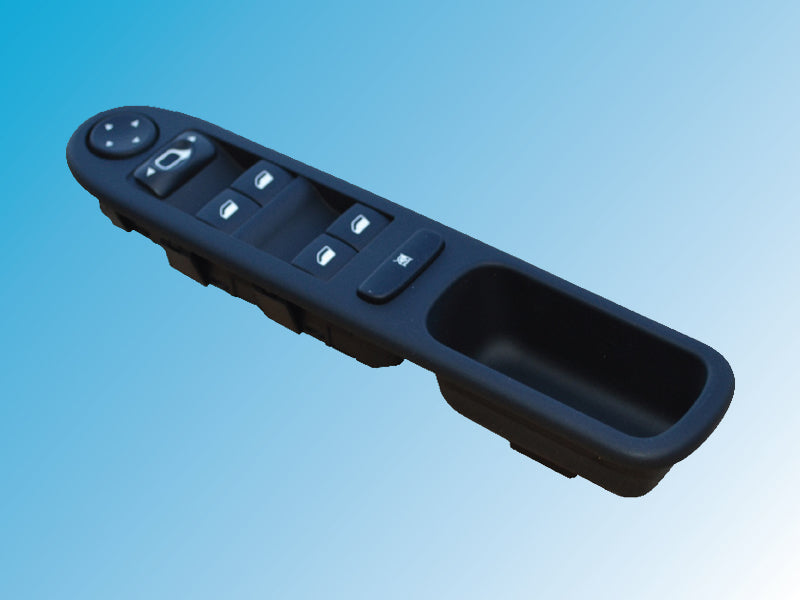 PEUGEOT 307 CC Driver Side Window Switch