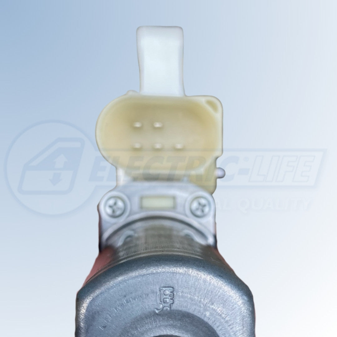 BMW E81 2 Door Passenger Side Window Motor