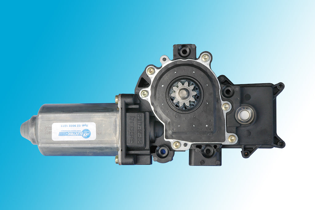 BMW 3 SERIES E36 2 Door Driver Side Window Motor