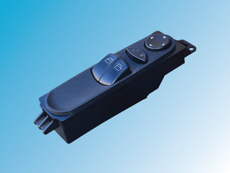 MERCEDES BENZ SPRINTER Driver Side Window Switch Panel