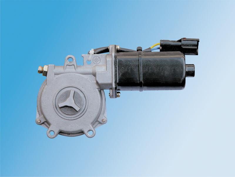 DAEWOO ESPERO & CIELO 4 Door Driver Side Front Window Motor
