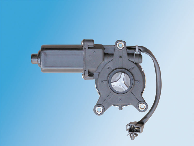 DAEWOO NUBIRA Passenger Side Front Window Motor