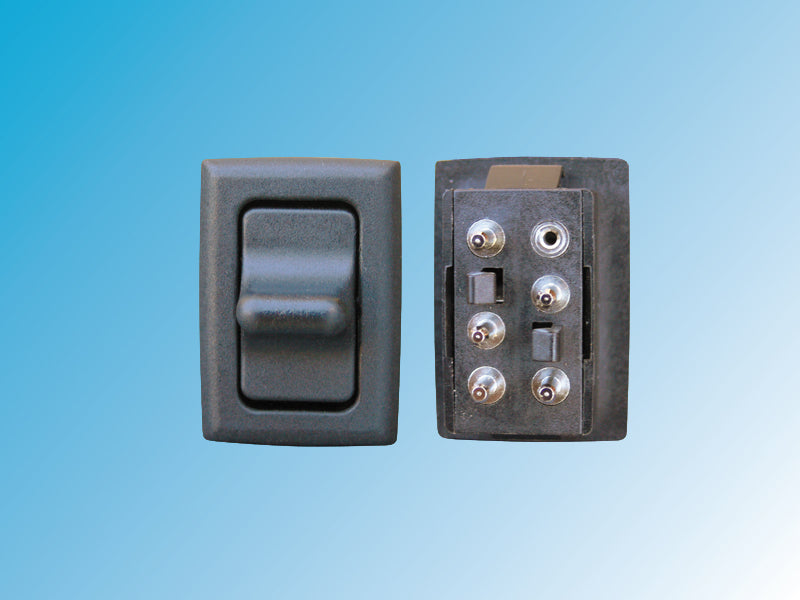 PORSCHE 911 Single Window Switch