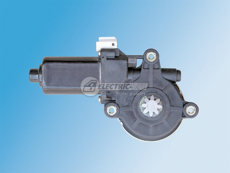 DAEWOO MATIZ Passenger Side Rear Window Motor