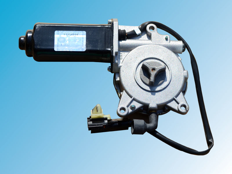 HYUNDAI SONATA Y2/Y3 Passenger Side Rear Window Motor