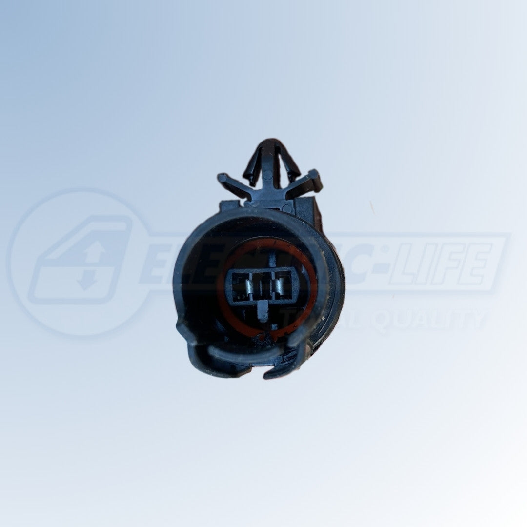 HYUNDAI EXCEL Driver Side Window Motor