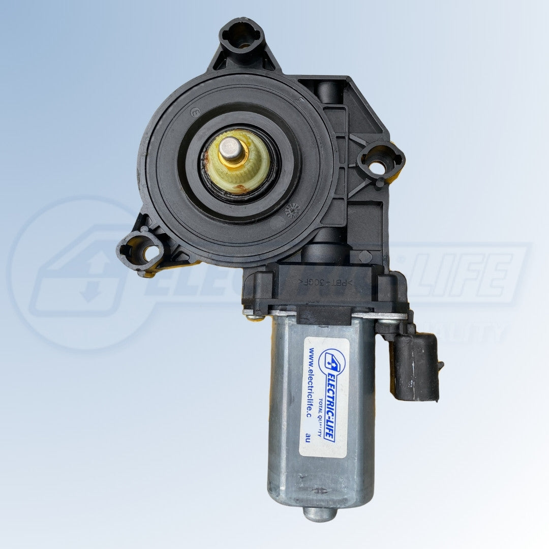 ALFA ROMEO 159 Passenger Side Front Window Motor