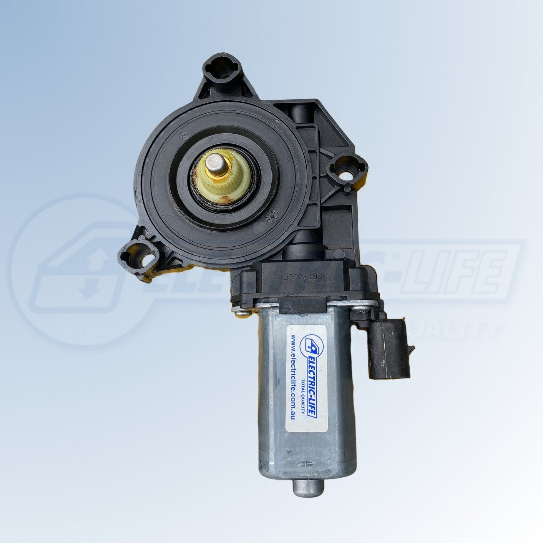 ALFA ROMEO 159 Passenger Side Rear Window Motor