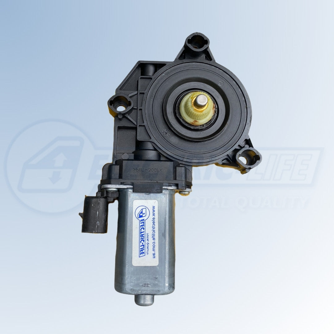 ALFA ROMEO 159 Driver Side Rear Window Motor