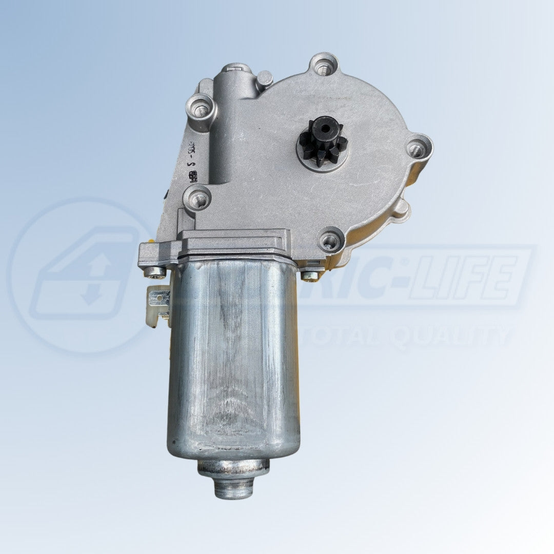 BMW 5 SERIES E34 Driver Side Front Window Motor