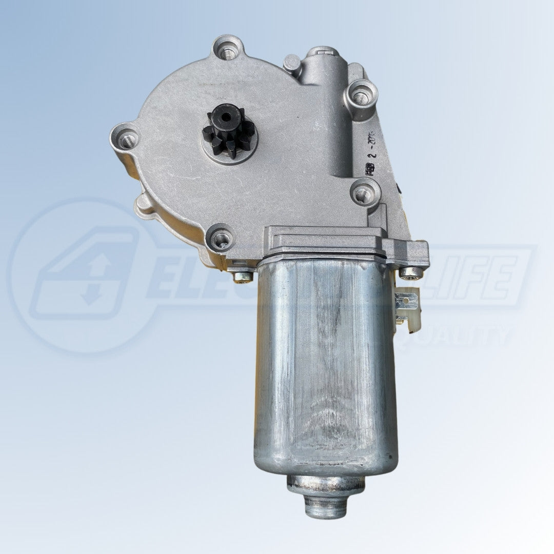 BMW 5 SERIES E34 Passenger Side Rear Window Motor
