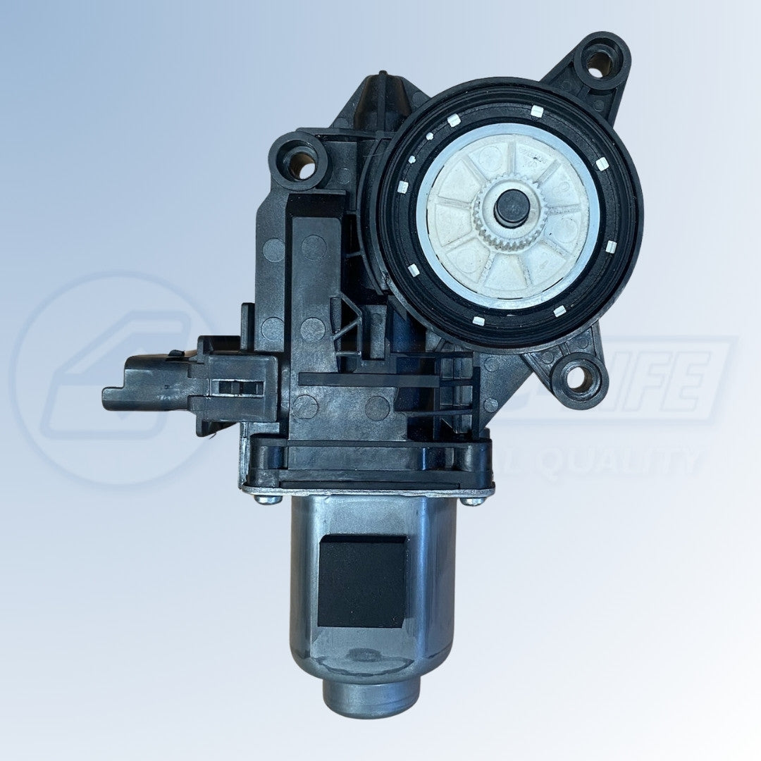 HYUNDAI I30 Passenger Side Front Window Motor