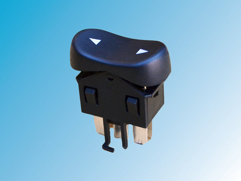 FORD FALCON EF - EL Single Window Switch (6 pin)