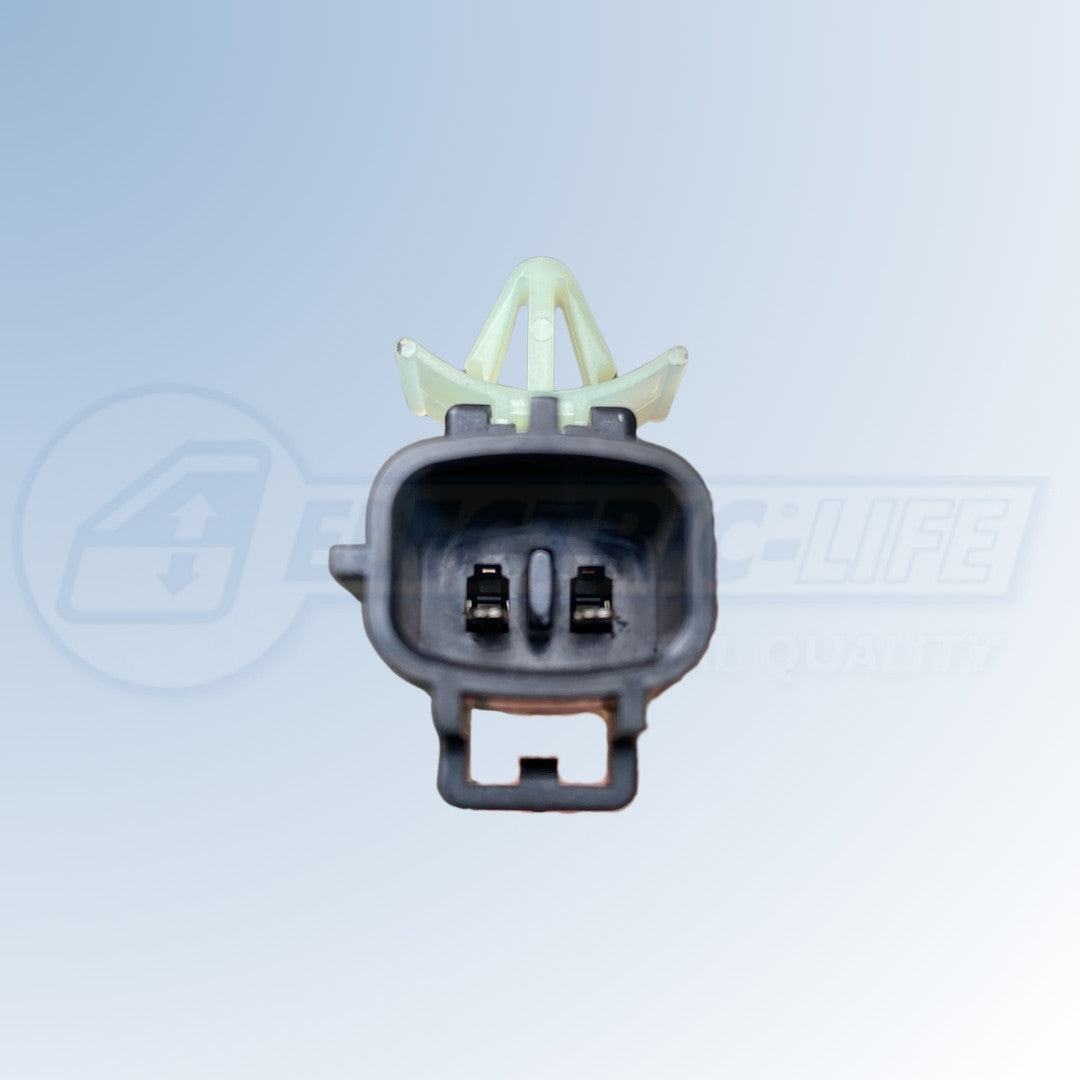 HINO DUTRO Driver Side Window Motor 24V