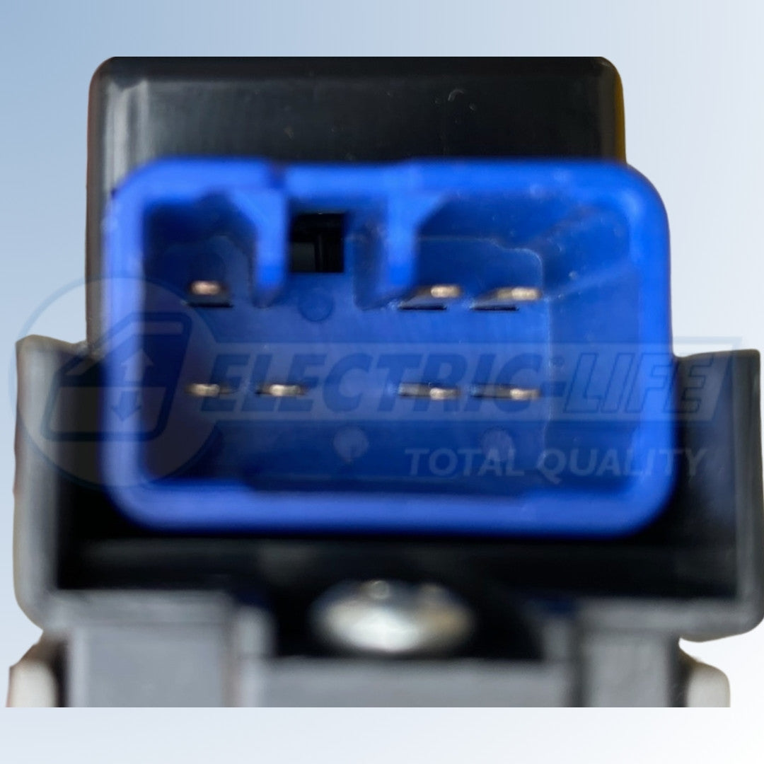 HINO RANGER Driver Side Window Switch