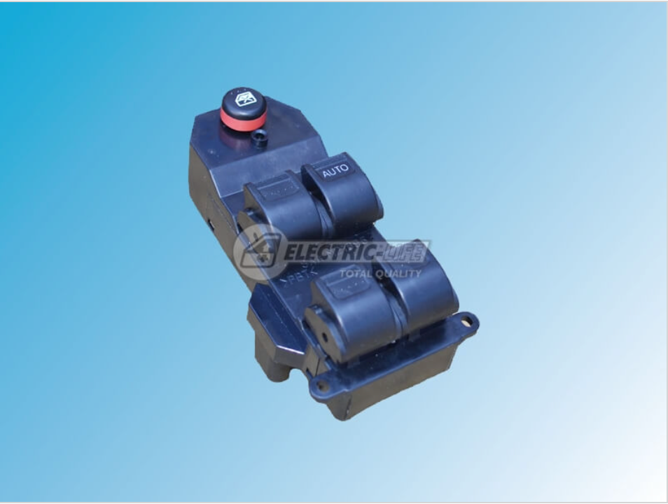 HONDA JAZZ Driver Side Front Window Switch