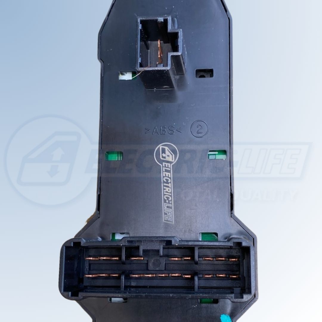 HONDA CITY Driver Side Front Window Switch Panel