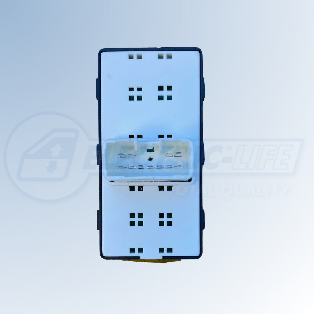 HYUNDAI iLOAD & iMAX Driver Side Window Switch