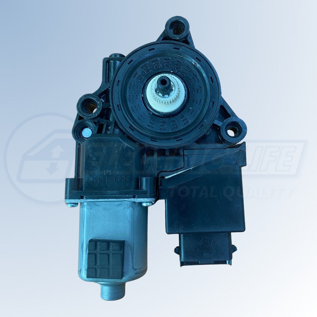 HYUNDAI I30 GD Driver Side Front Window Motor