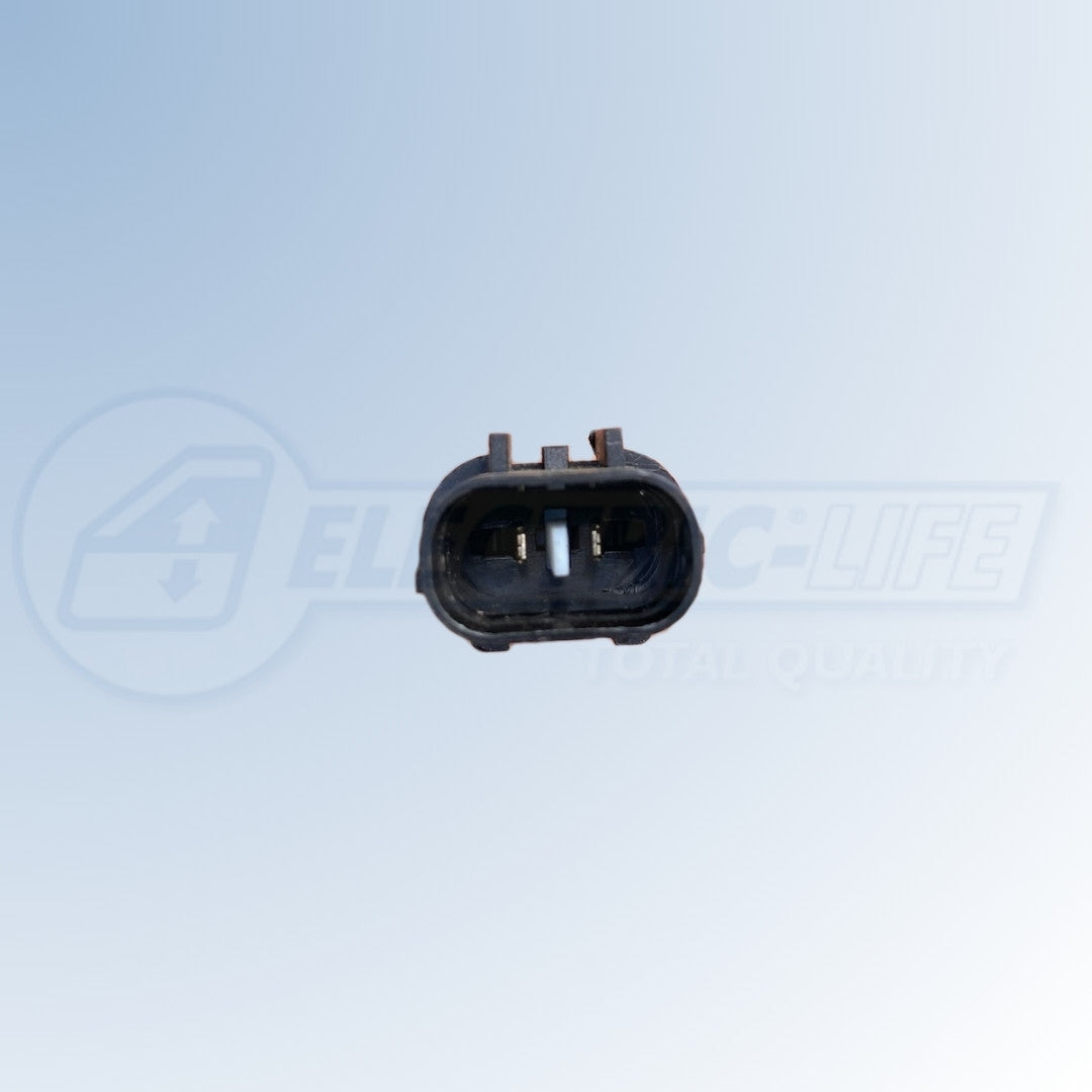 ISUZU FXY, FXZ Driver Side Window Motor