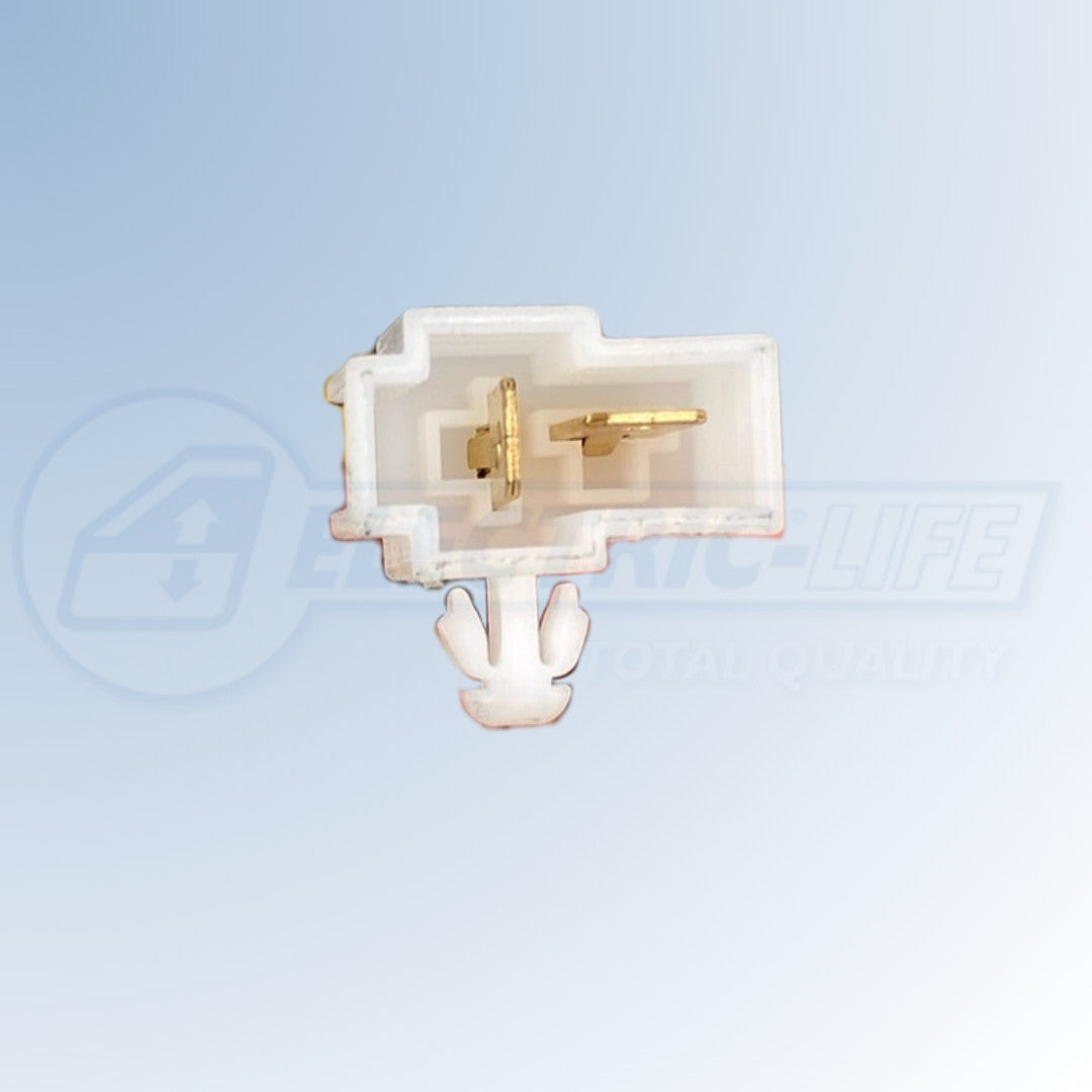 SUZUKI CAPPUCCINO Passenger Side Front Window Motor