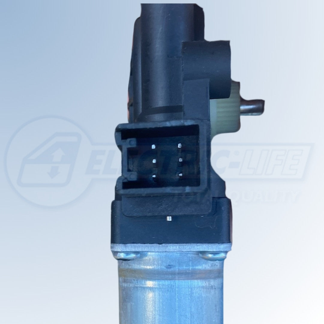 MAZDA CX5 KF Driver Side Front Window Motor