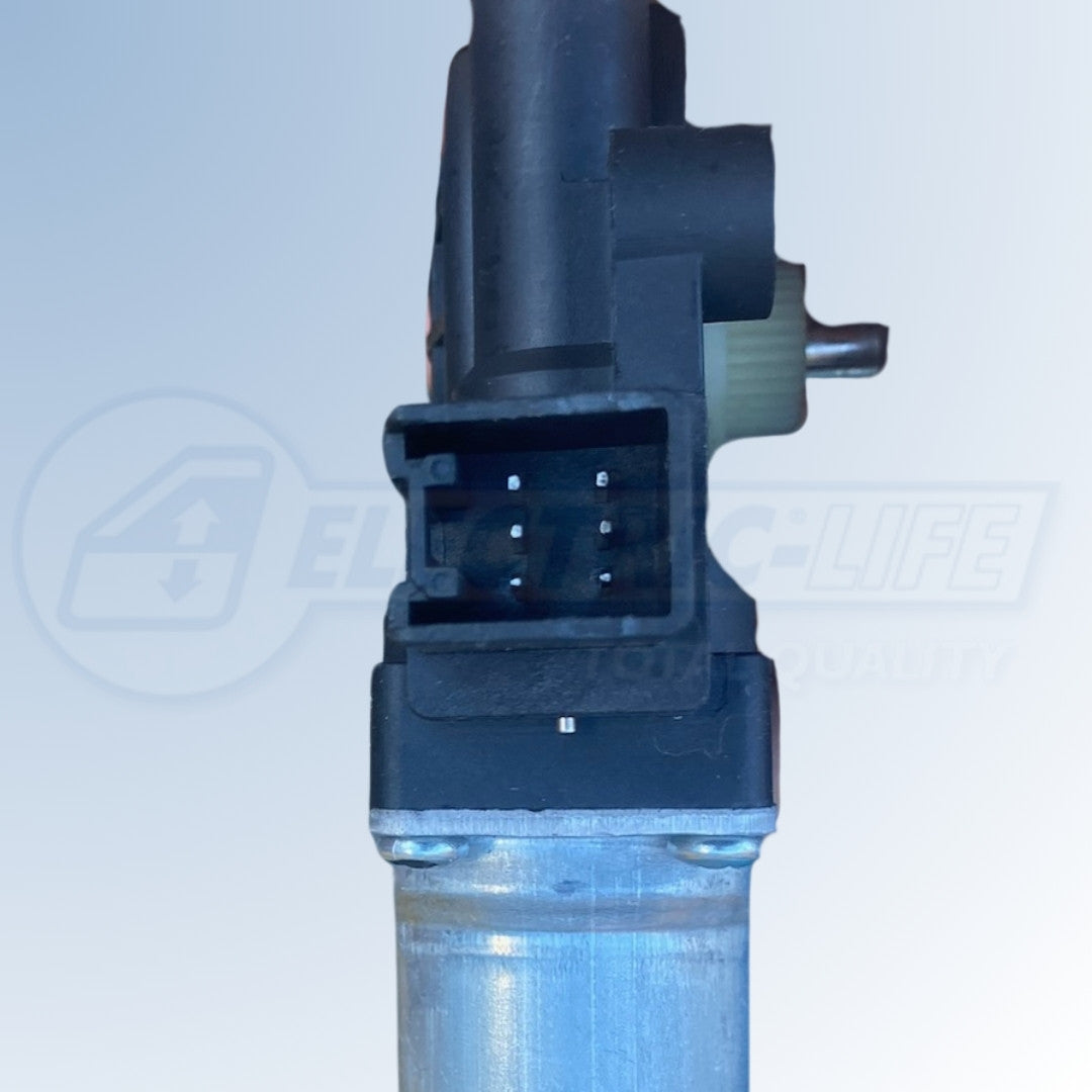 MAZDA3 BM-BN Driver Side Rear Window Motor