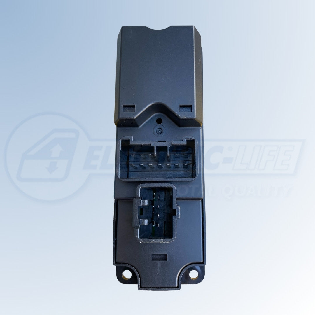 MAZDA BT50 2 Door Driver Side Window Switch