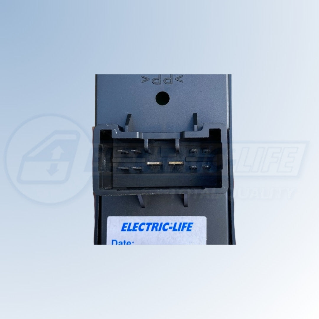 MAZDA BT50 & FORD RANGER 2 Door Driver Side Window Switch