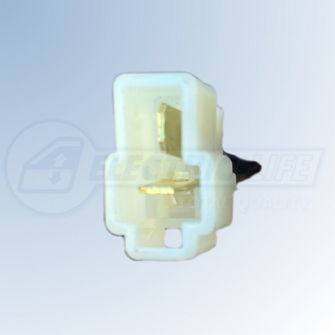 MITSUBISHI LANCER 4 Door Passenger Side Front Window Motor
