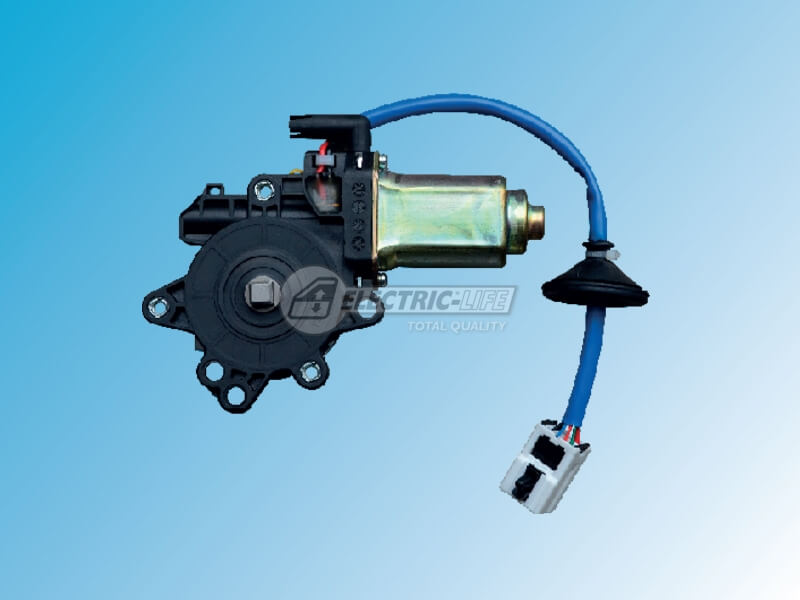 NISSAN SKYLINE V35 & V36 Passenger Side Window Motor