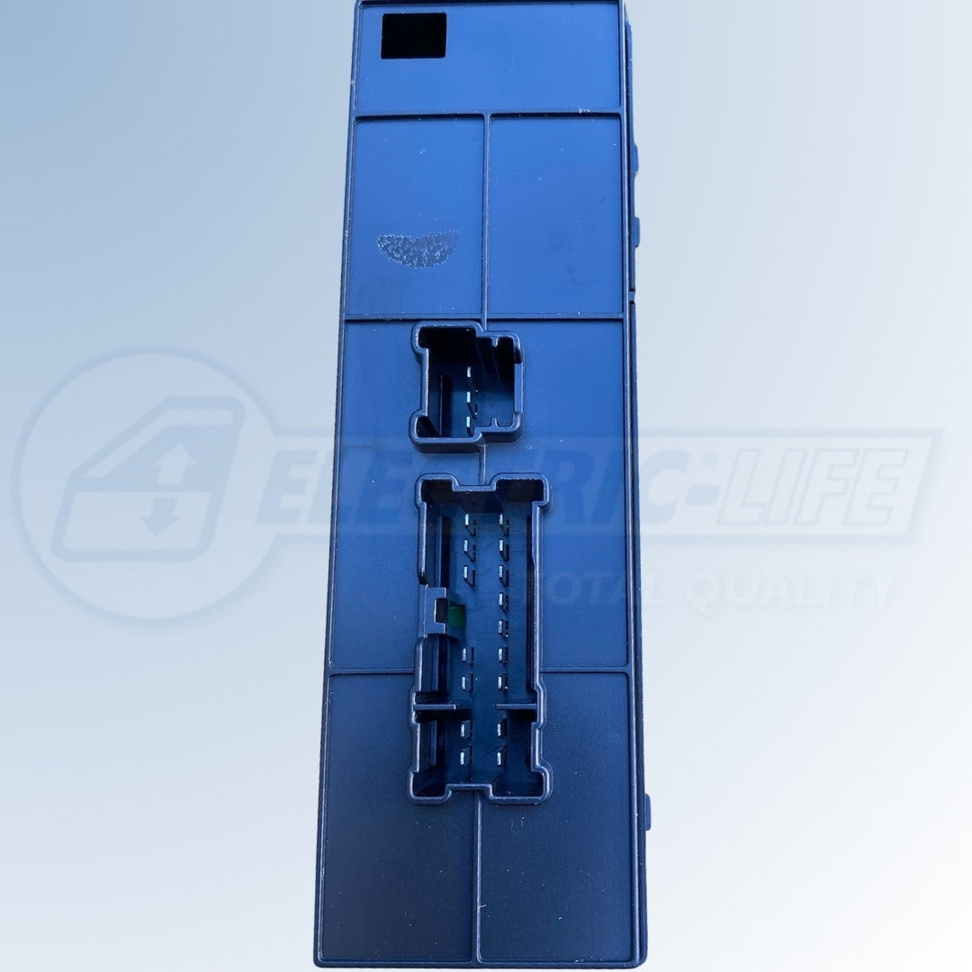 NISSAN PULSAR Driver Side Front Window Switch