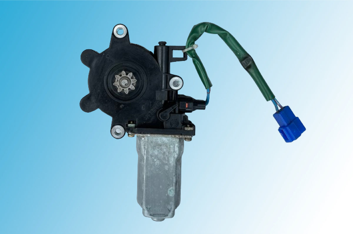 SUBARU FORESTER Driver Side Front Window Motor