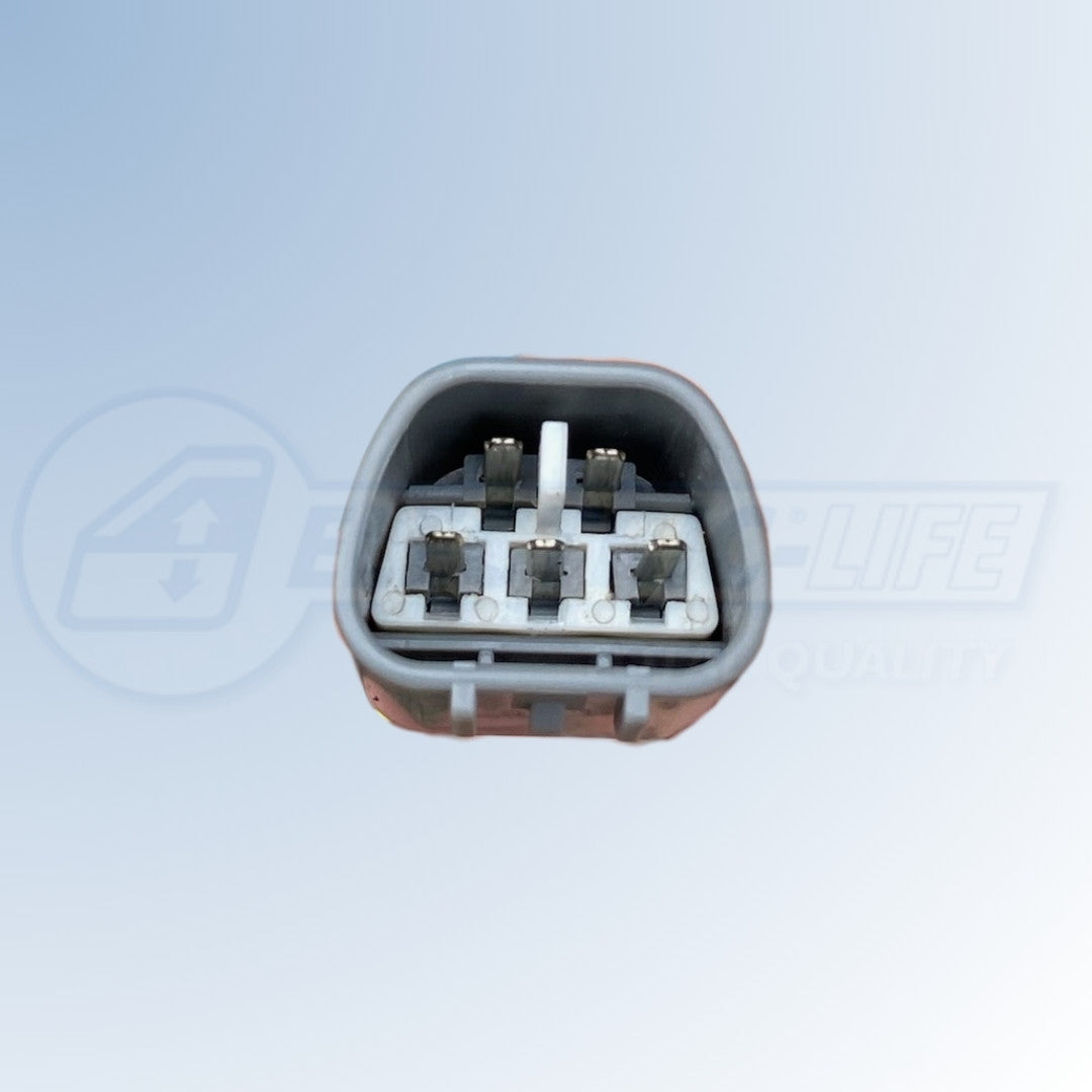 TOYOTA LANDCRUISER 100 SERIES Passenger Side Front Window Motor