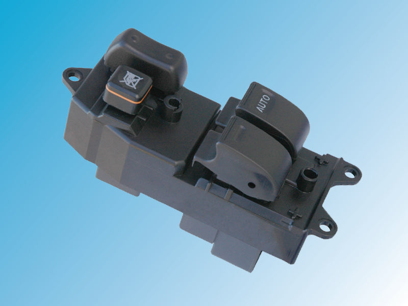 TOYOTA RAV4 2 Door Driver Side Window Switch
