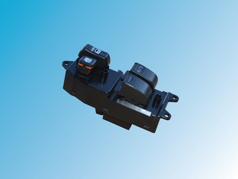 TOYOTA HILUX 2 Door Driver Side Window Switch
