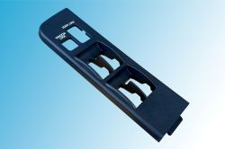 TOYOTA LANCRUISER 80 SERIES Driver Side Front Window Switch Cover