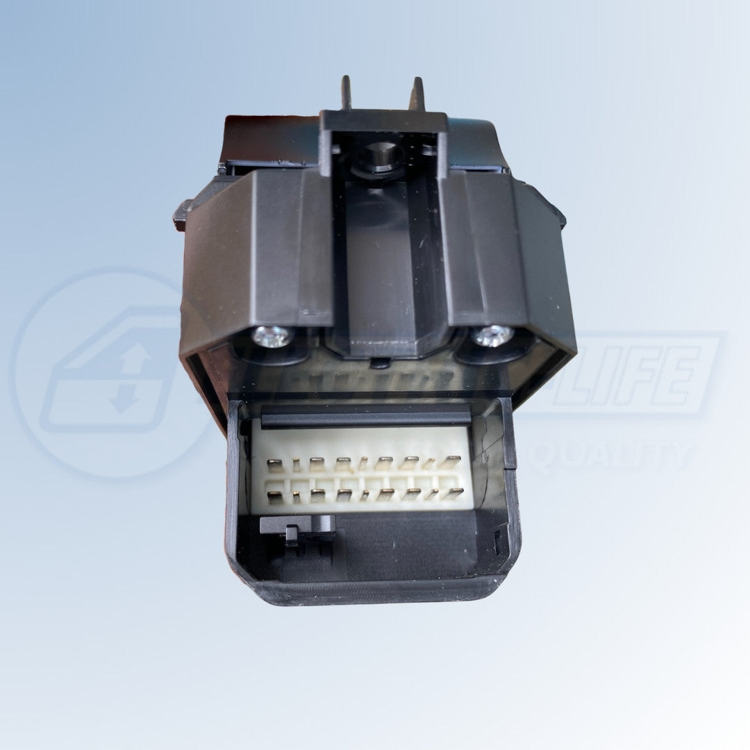 TOYOTA HILUX 8TH GEN Driver Side Front Window Switch