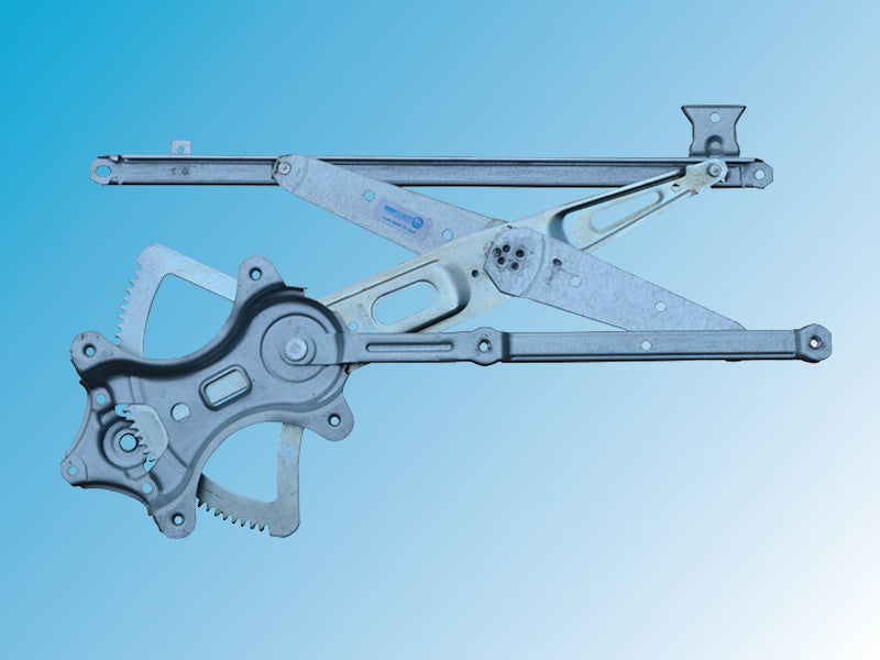 TOYOTA HIACE Driver Side Front Window Regulator