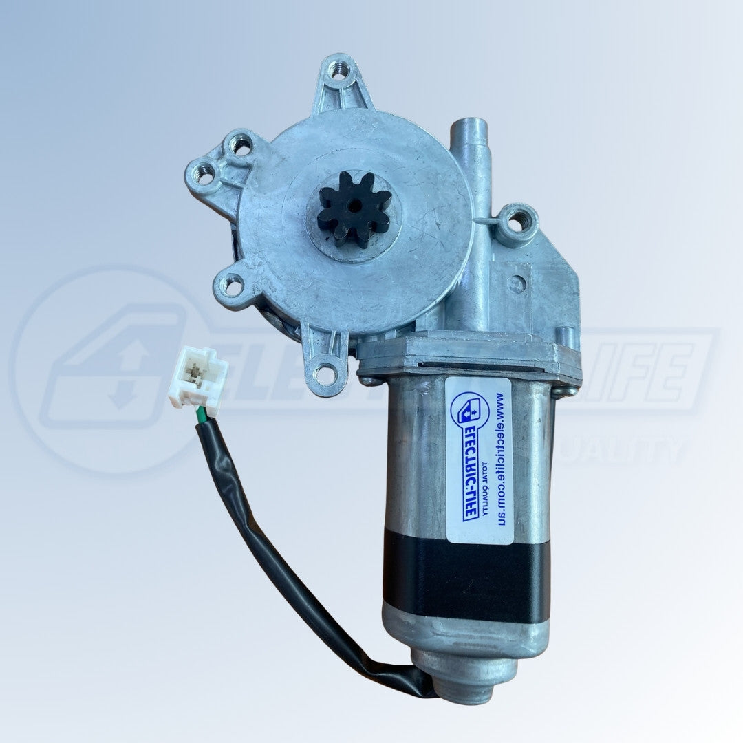 NISSAN UD TRUCK Passenger Side Window Motor