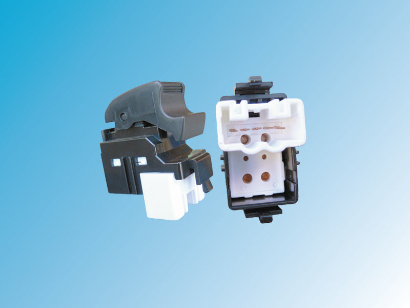 TOYOTA RAV4 & HIACE COMMUTER Passenger Side Window Switch
