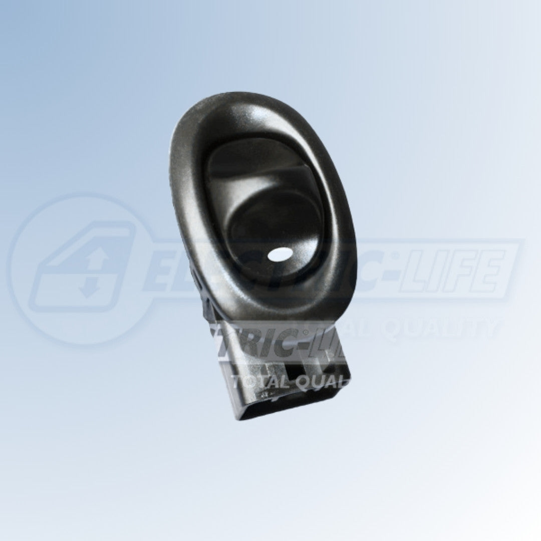 HOLDEN COMMODORE VT/VX/VY/VZ Single Window Switch (silver)